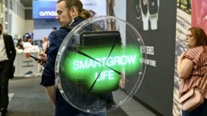 HC mobile Bosch SmartGrow
